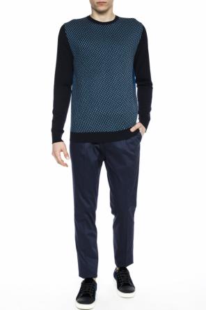 Embroidered sweater, zdjęcie 2 Embroidered sweater od Etro